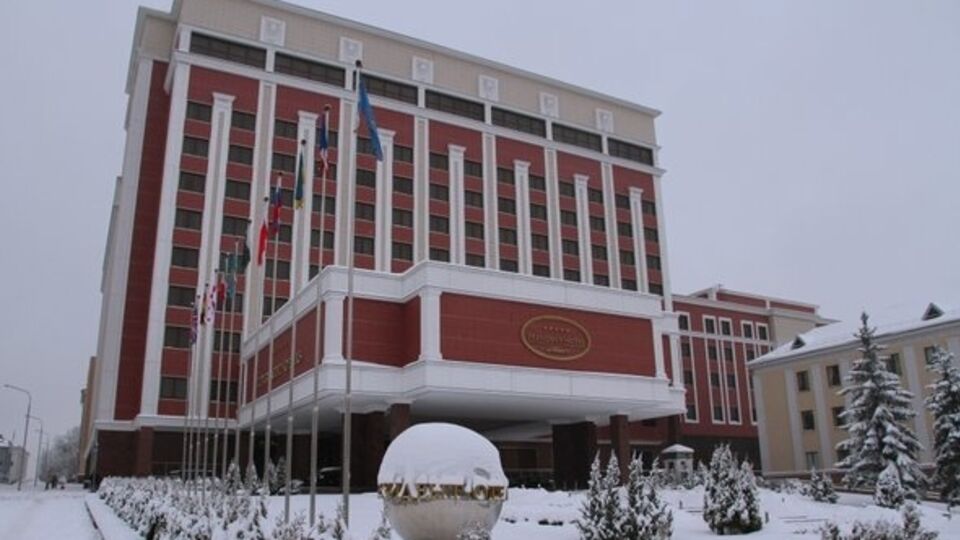 В Минске начались заседания рабочих подгрупп