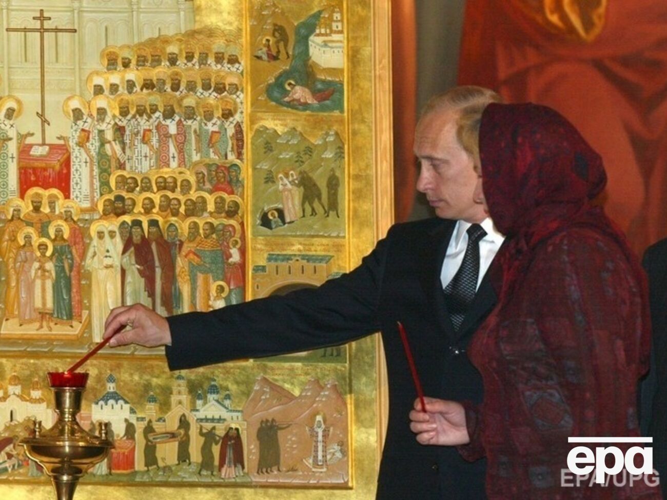 Политолог Станислав Белковский: Путин женат на России, поэтому не может жениться на простой даме, пусть даже весьма прекрасной