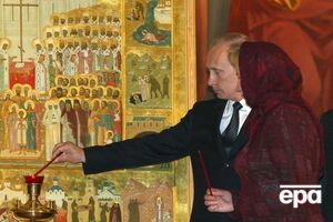 Политолог Станислав Белковский: Путин женат на России, поэтому не может жениться на простой даме, пусть даже весьма прекрасной
