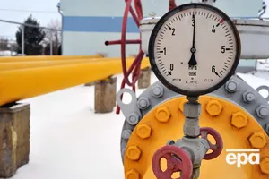 Принятие закона позволит привлечь дополнительные средства на закупку газа