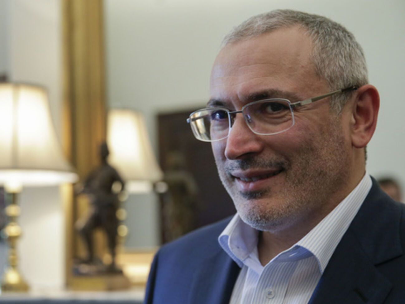 Ходорковский:&nbsp;Для этой власти у меня совета нет