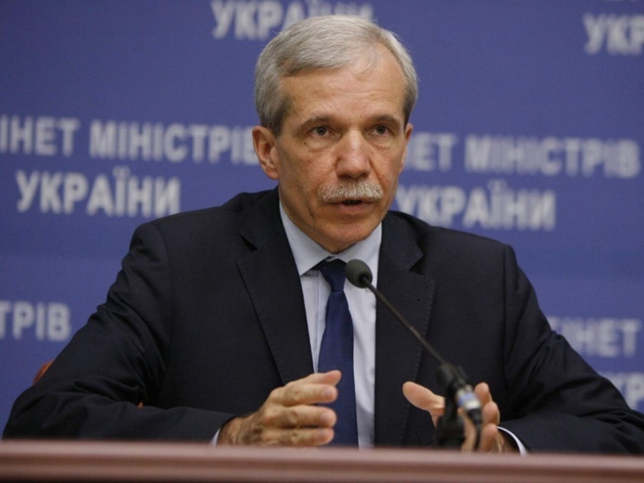 Курыкина увольняют с передачей дела в НАБУ