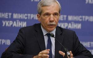 Курыкина увольняют с передачей дела в НАБУ
