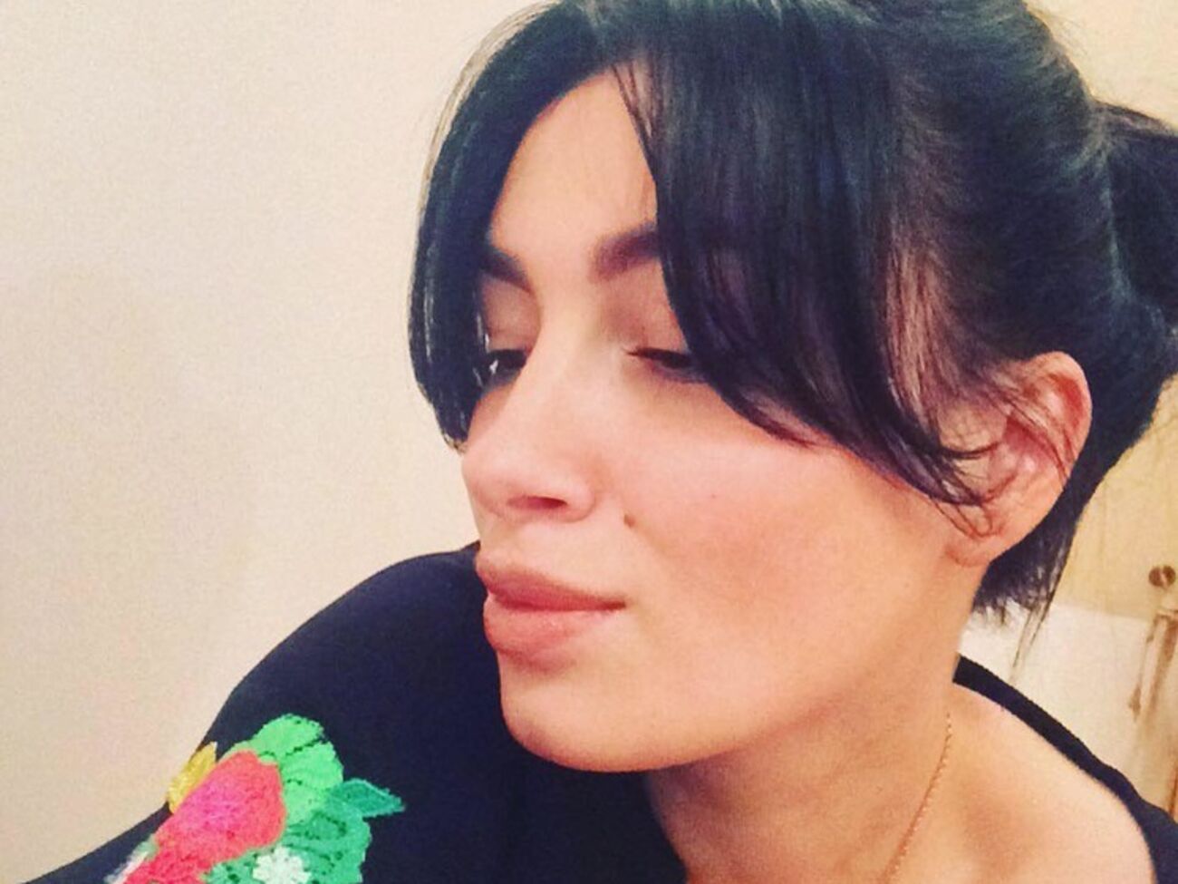 Приходько:&nbsp;Для меня каждая тату что-то значит! Но эта тату самая важная, даже когда я очень далеко, мои дети всегда со мной! Я очень люблю своих малышей, это смысл моей жизни!