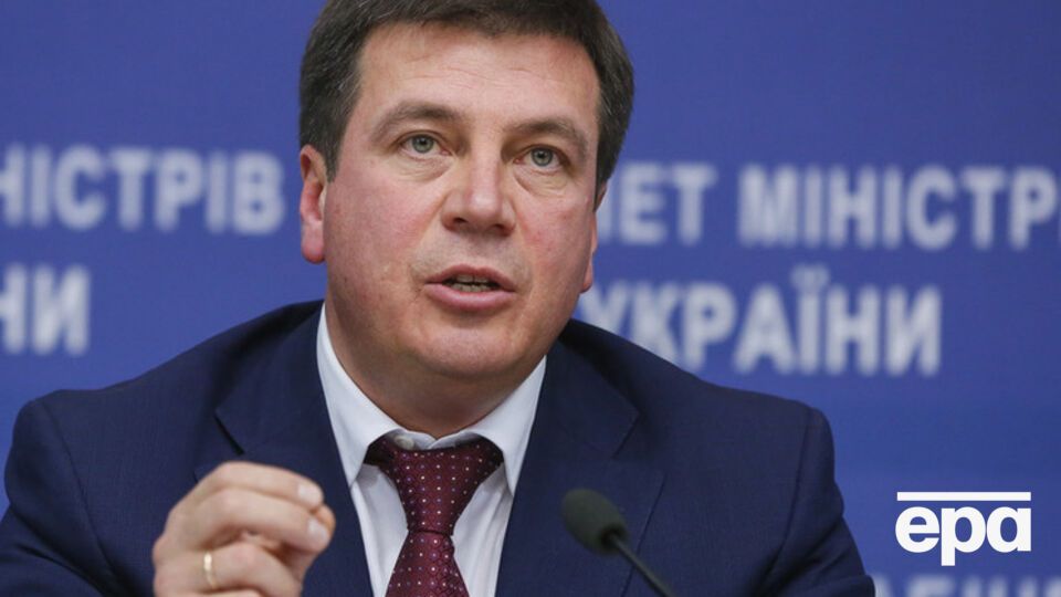 Зубко рассказал о нововведениях в регионах в связи с децентрализацией