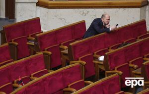 Рада отменила скандальный закон