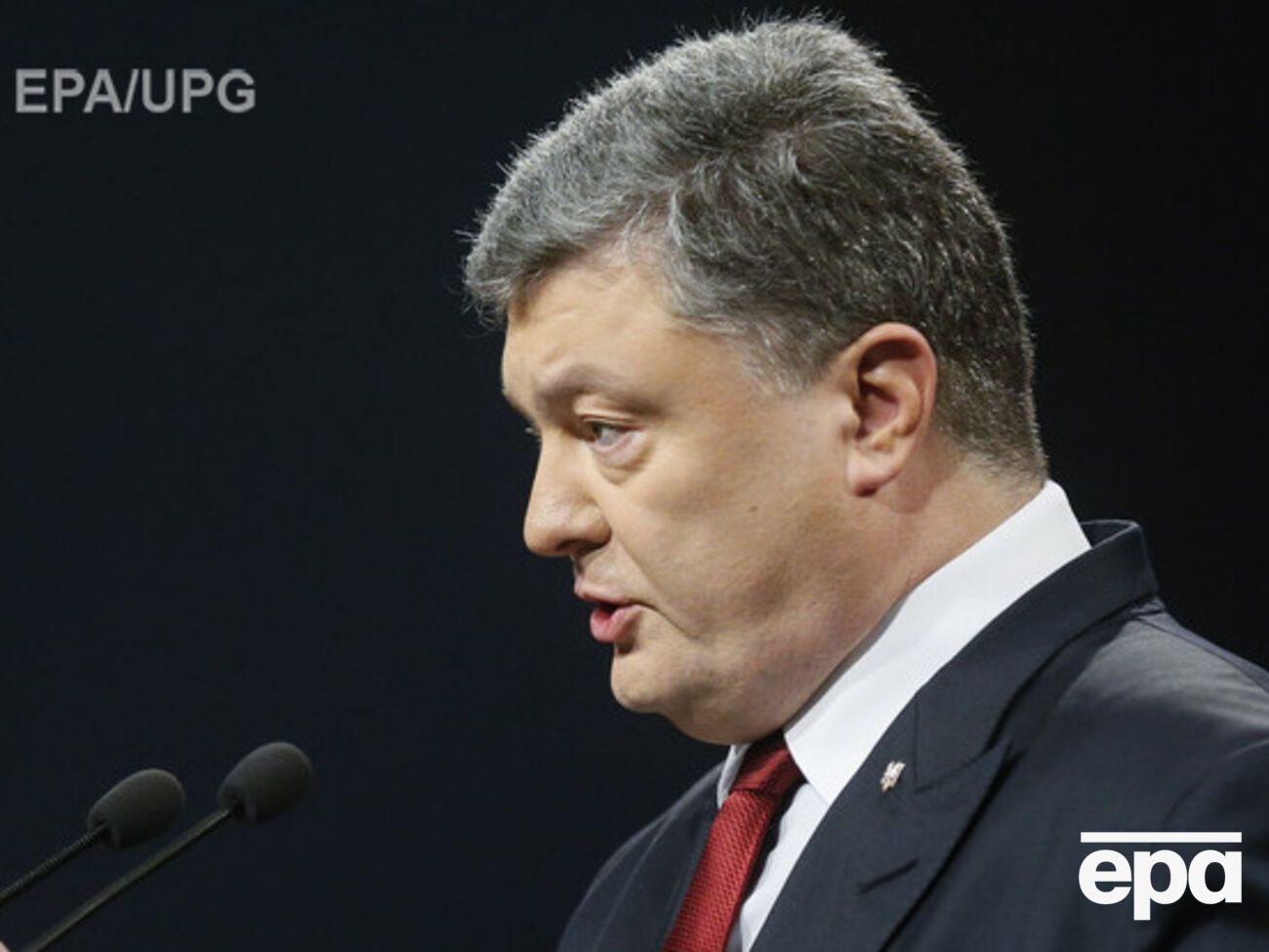 Порошенко&nbsp;назвал Холокост одной из крупнейших гуманитарных катастроф ХХ века