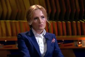 Депутат Яровая: Сегодня в мире предпринимаются попытки экономической блокады России