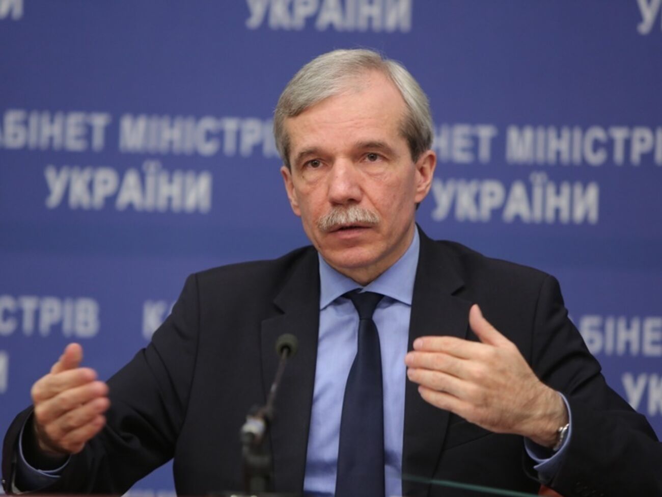 Курыкин: Этот тендер пытались сорвать еще до его начала, просто чтобы государству пришлось возвращать большие деньги японской стороне