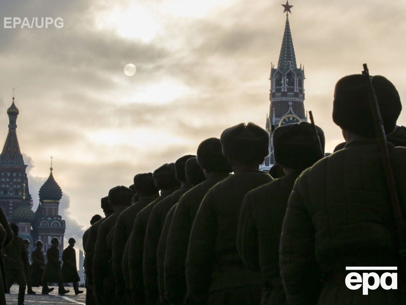 HRW: В РФ ведется&nbsp;наступление на гражданское общество