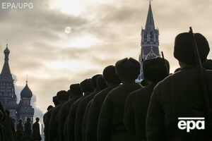 HRW: В РФ ведется наступление на гражданское общество