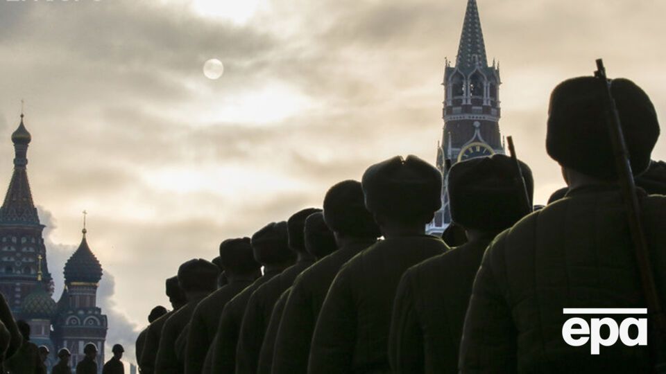 HRW: В РФ ведется наступление на гражданское общество