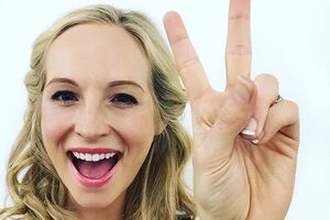 Аккола назвала дочь Мей