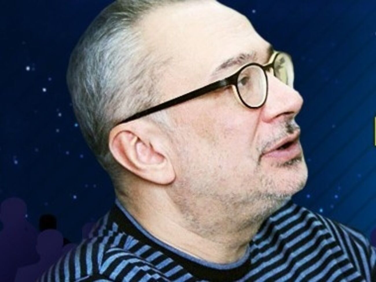 По словам Меладзе, в полуфинал прошли наиболее подготовленные к отбору исполнители