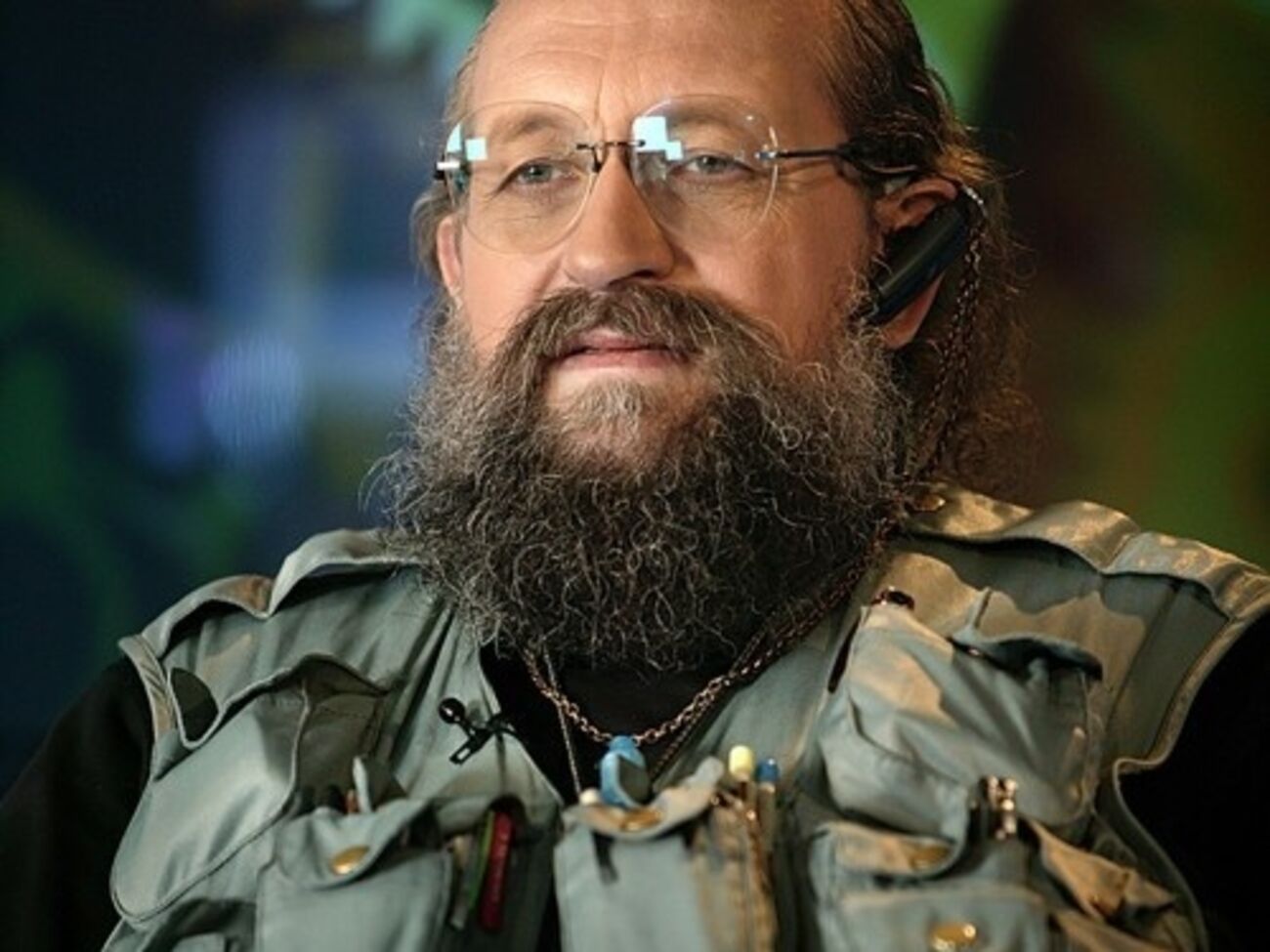 Вассерману "ясно, что власть в Киеве захвачена террористами"