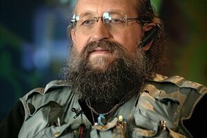 Вассерману "ясно, что власть в Киеве захвачена террористами"