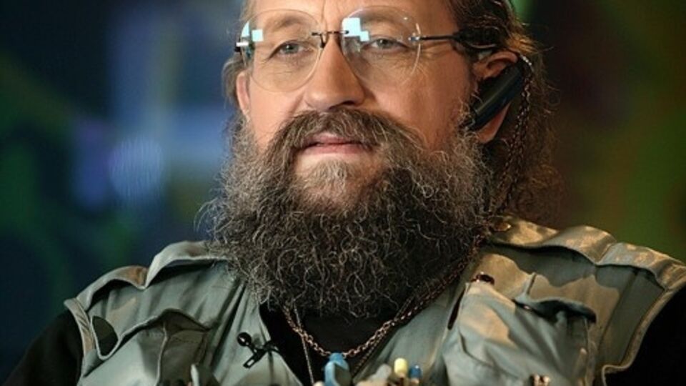 Вассерману "ясно, что власть в Киеве захвачена террористами"