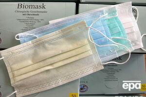 В Харькове ввели масочный режим