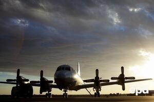 Пассажир хотел пошутить, открыв аварийный выход из самолета