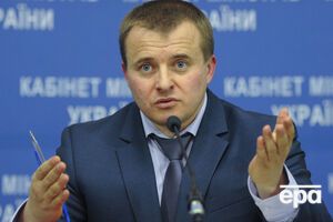 Демчишин заявил, что Украина может обойтись только реверсным газом