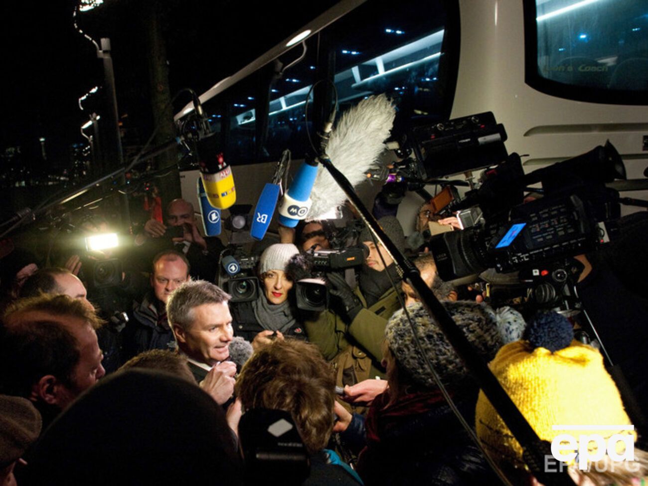 Журналистам станет проще получить вид на жительство в Украине