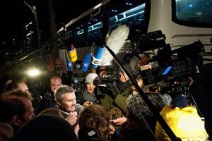 Журналистам станет проще получить вид на жительство в Украине