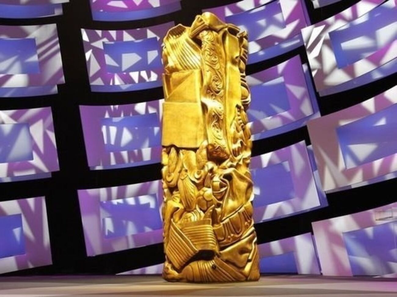 Обладателей премии назовут 26 февраля