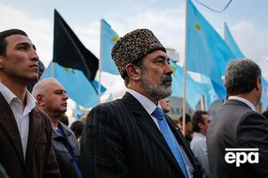Human Rights Watch отдельно отметила нарушение прав крымских татар на аннексированном полуострове