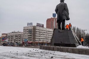 Тымчук: Им бы определиться, что завтра жрать будут, а они трясутся, чтобы Ленин с постамента не упал