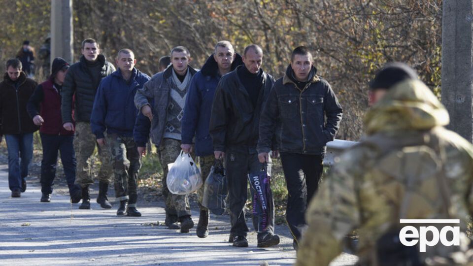 Обмен заложниками заблокирован, заявила Олифер