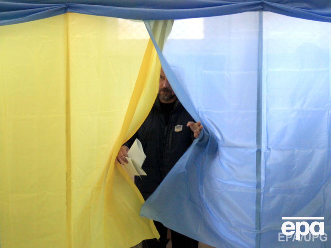 Выборы на Донбассе должны проходить только по украинскому законодательству