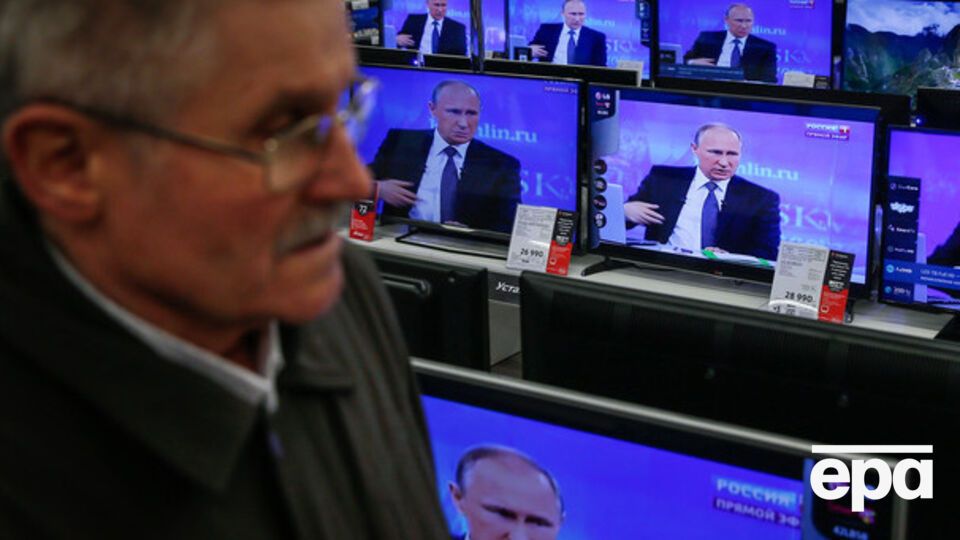 НАТО усилит борьбу с российской пропагандой