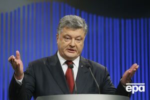 Порошенко проводит встречу с главами фракций