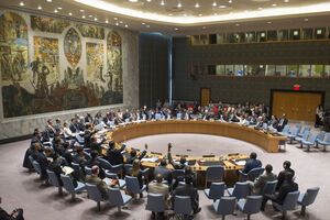 По инициативе Украины Совбез ООН обсудил высказывания Путина
