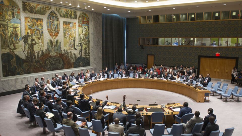 По инициативе Украины Совбез ООН обсудил высказывания Путина