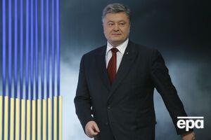 Порошенко заявил, что перевыборы ВР не планируются