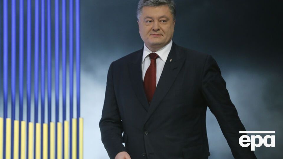 Порошенко заявил, что перевыборы ВР не планируются