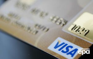 Представители платежной системы Visa уверяют, что не снимали эти ограничения с российского "Генбанка"