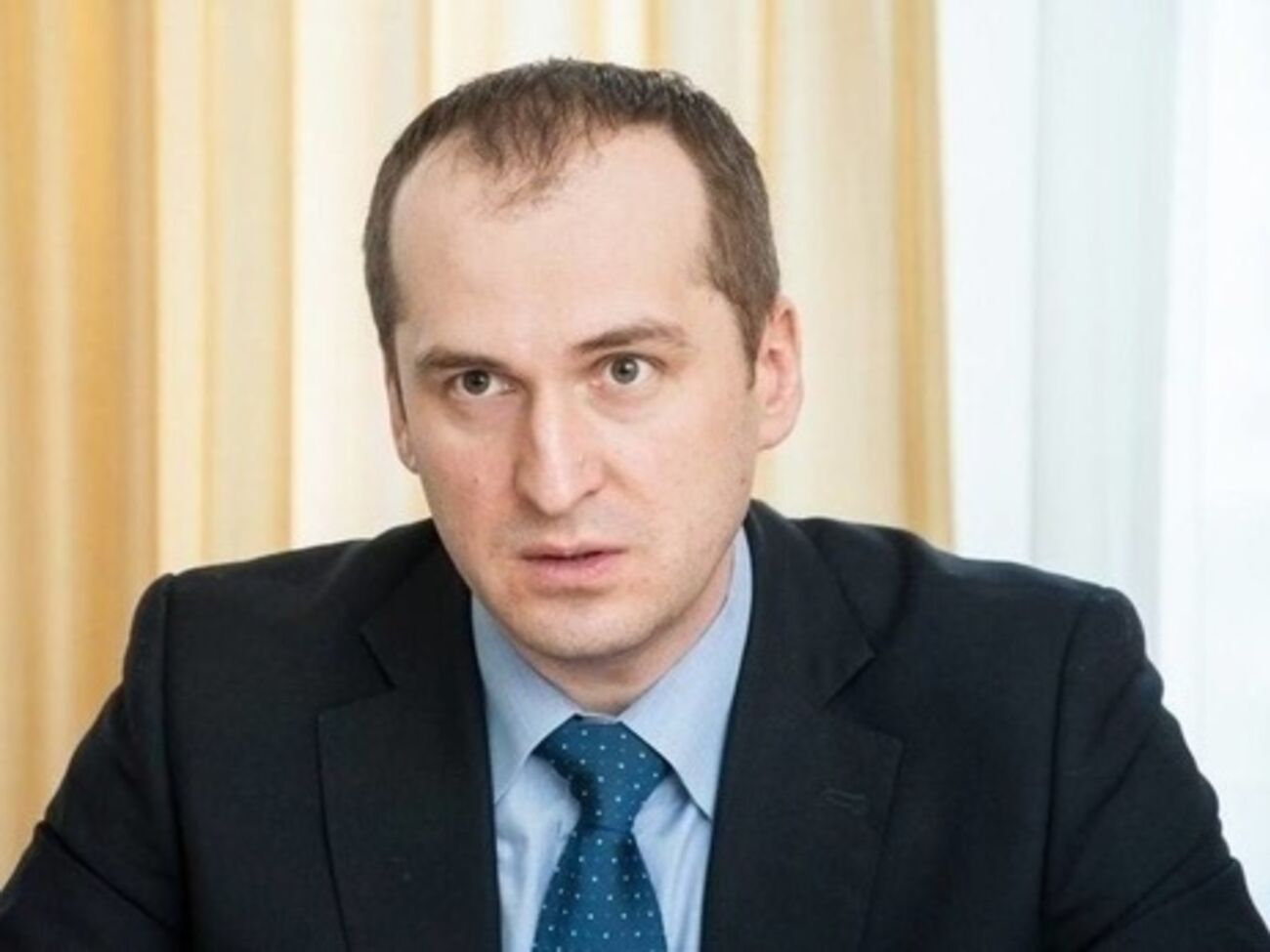 "Самопоміч"&nbsp;отозвала министра аграрной политики и продовольствия Алексея Павленко из КМУ