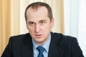 "Самопоміч" отозвала министра аграрной политики и продовольствия Алексея Павленко из КМУ