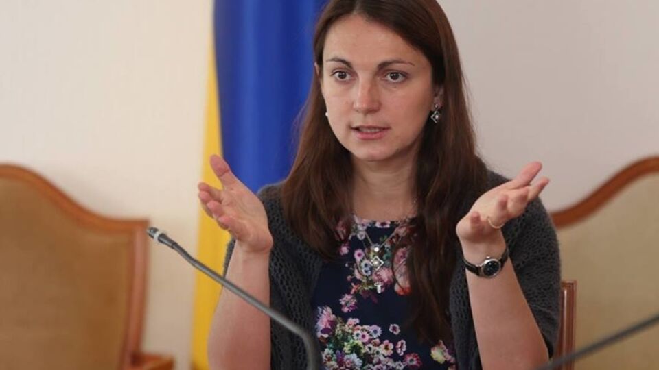 Гопко: Украина скоро узнает о том, кто может стать новым премьером