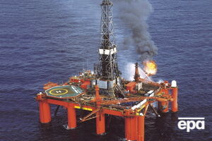 Нефть дорожает