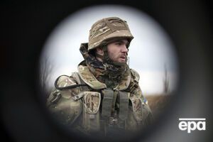 Боевики активно обстреливают военных в районе оккупированного Донецка
