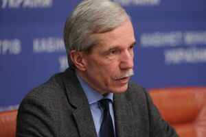 Курыкин уволен за ситуацию с тендером на 550 млн грн, чуть не доставшимся фиктивной фирме