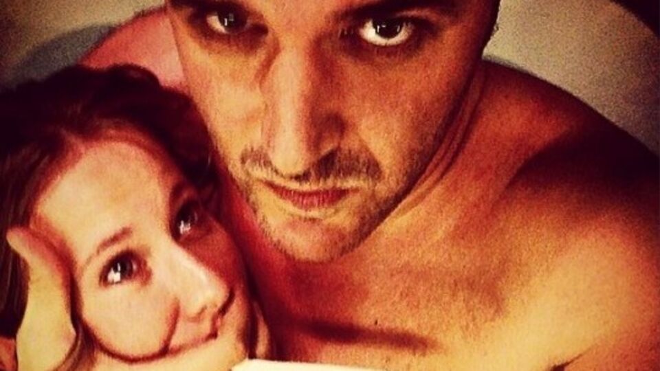 Виторган: Когда пресытишься кутюром и обойдешь мир светский весь, то знай, пред новой авантюрой, я буду там, где был и есть