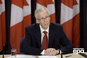 Глава канадского МИД приедет в Украину