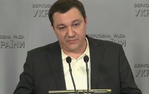 Тымчук: Фиксируются множественные случаи попыток пехотных групп противника выхода на нейтральную полосу