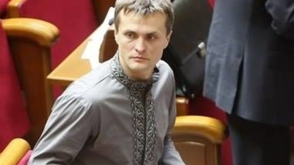Игорь Луценко: Регионалы во всех их проявлениях последовательно усиливают свое влияние во власти