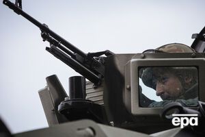 Боевики продолжают обстрелы украинских позиций