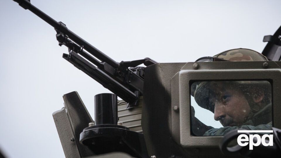 Боевики продолжают обстрелы украинских позиций